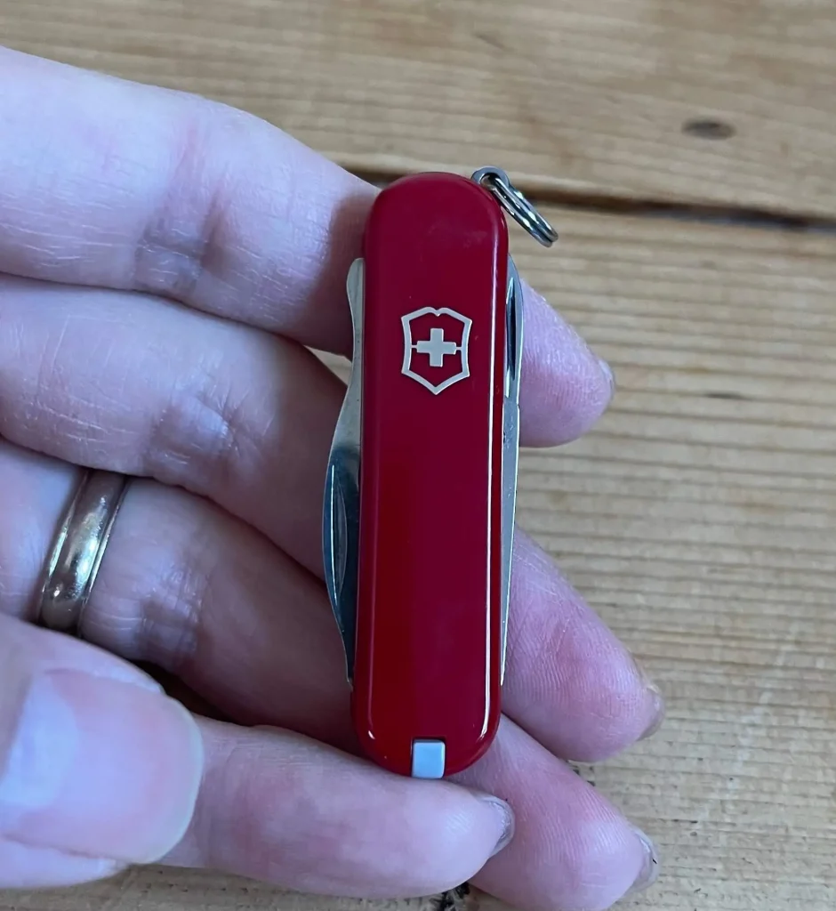 VICTORINOX(ビクトリノックス) ジェットセッター マルチツール