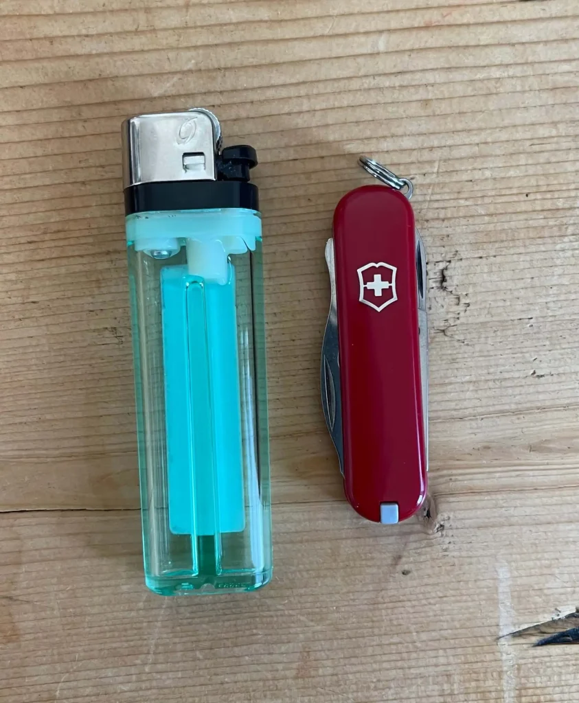 VICTORINOX(ビクトリノックス) ジェットセッター マルチツール