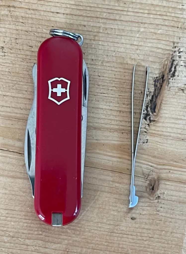 美しい Ⓜ️ ビクトリノックスVICTORINOX ✴️ジェットセッター1個˚₊ ̥